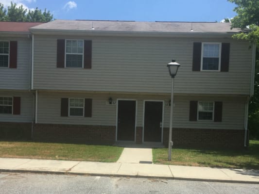 Diamond Court property
